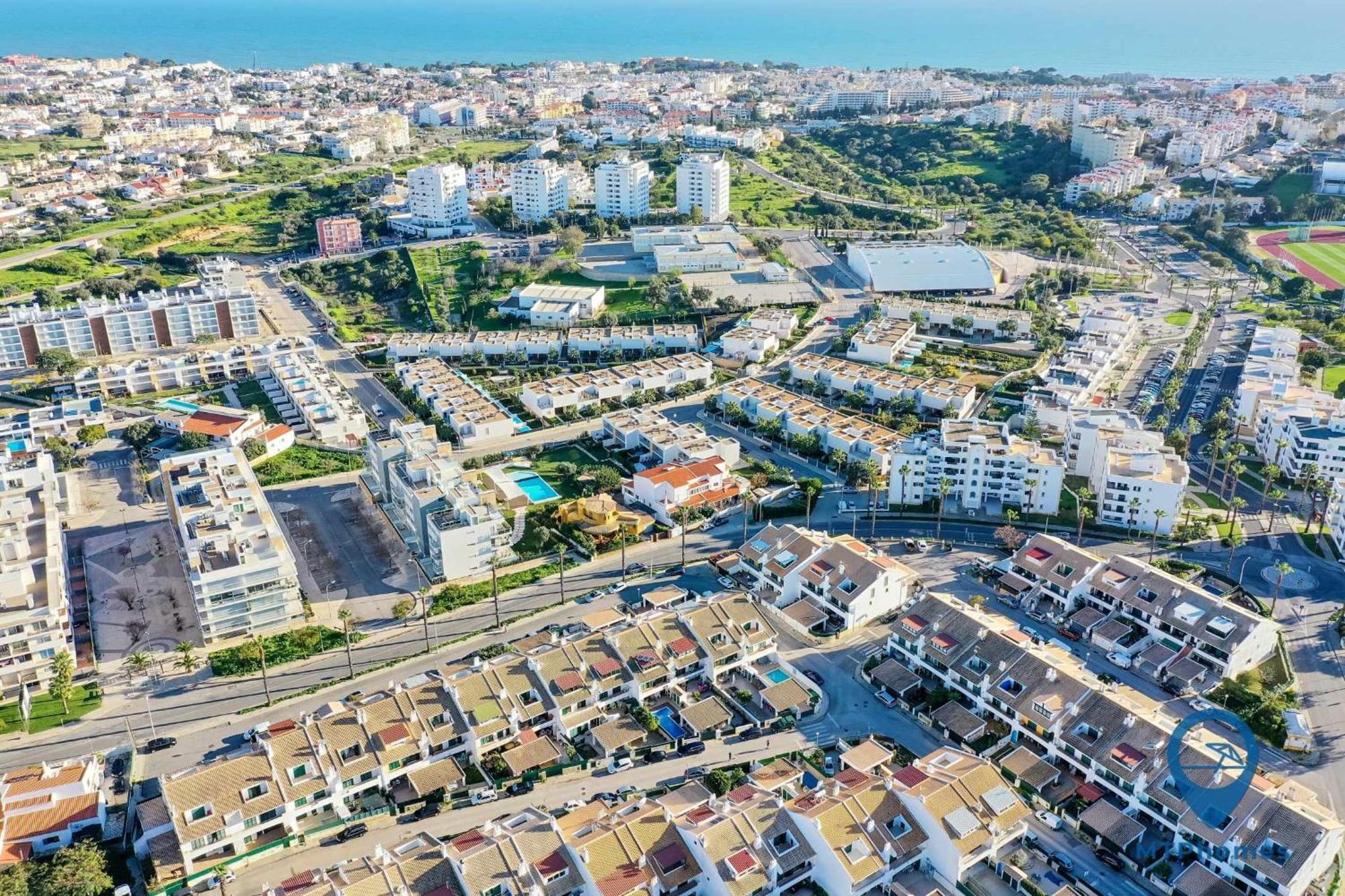 Apartamento L14 By Mtphomes Албуфейра Екстер'єр фото
